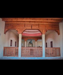 Amazing 5 bedrooms riad in agadir MR52060 - 7