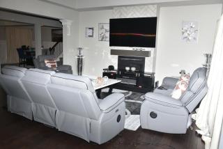 Sisters Savvy Home - Lawrenceville - 5