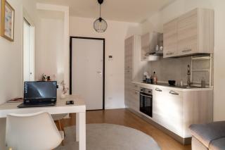 Blu Milano Relax Apartment - Milan - 2