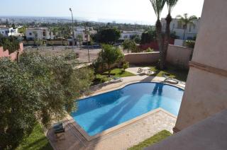 Amazing 5 bedrooms riad in agadir MR52060 - 3