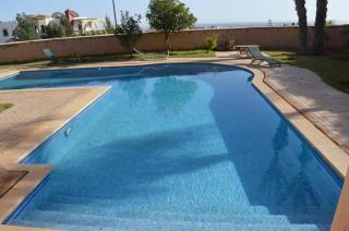 Amazing 5 bedrooms riad in agadir MR52060 - 2