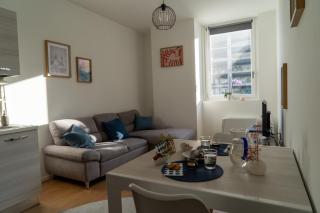 Blu Milano Relax Apartment - Milan - 5