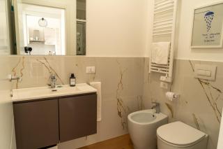Blu Milano Relax Apartment - Milan - 3