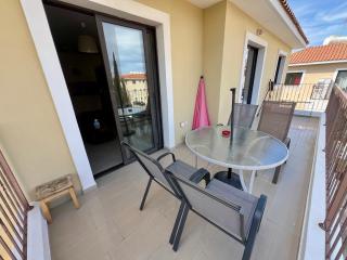 Family 2 Bedroom in Kyklades - Paralimni - 8