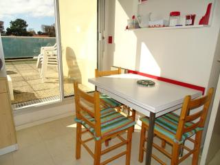 magnifique T3 vue mer et direct plage - Arcachon - 6