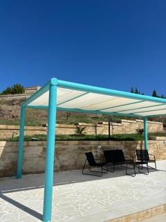 Villa Brikinnia - Lentini - 6
