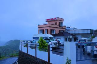 Himasailam Pool Resort Vagamon - Vagamon - 0