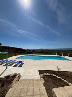 Villa Brikinnia - Lentini - 7