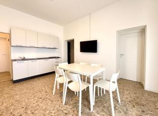Villa Fronte Mare-Carraro Immobiliare Jesolo - Family Apartments - 1