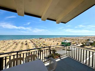Villa Fronte Mare-Carraro Immobiliare Jesolo - Family Apartments - Lido di Jesolo - 2