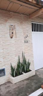 Apartamento no Centro - Água Boa - 8