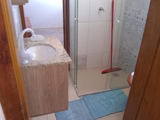 Apartamento no Centro - Água Boa - 6