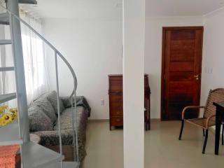 Apartamento no Centro - Água Boa - 4
