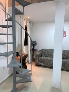 Apartamento no Centro - Água Boa - 9