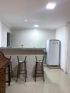 Apartamento no Centro - Água Boa - 3