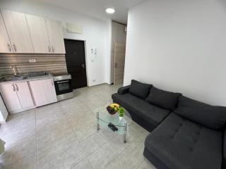 Apartmani-Haskovic - Dobra Voda - 8