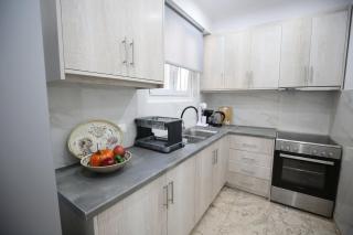 Bouskos Apartment - Nydri - 8