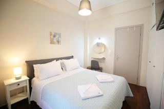 Bouskos Apartment - Nydri - 1