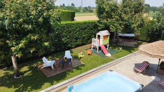 Country Relais Villa Margherita - Pralormo - 8