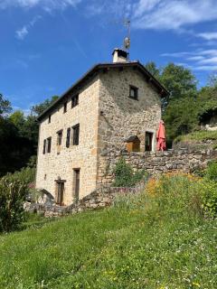 Chambre d'hôtes L'ECRIN DU QUERCY - Figeac - 0
