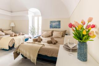 APARTAMENT ANNA - Julia Vieste - Vieste - 0