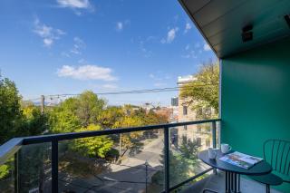 The Rooftop - Quebec City - 2