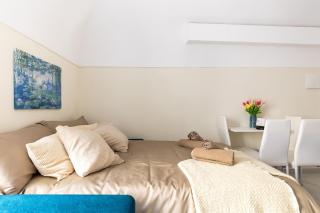 APARTAMENT ANNA - Julia Vieste - Vieste - 3