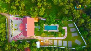 Even Beach Resort - Wayikkal - 0