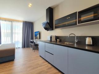 LOOKOUT Apartments - Saranda - 9