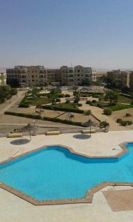 قرية كويس بيتش رأس سدر - 0