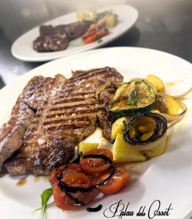 Hotel Palau dels Osset - 4