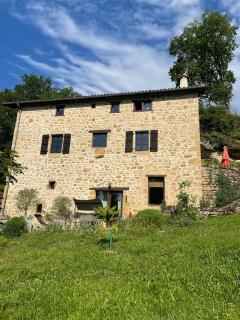 Chambre d'hôtes L'ECRIN DU QUERCY - Figeac - 8