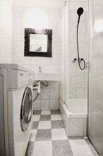 Modern Apartment in Millennium City Area HS - Wenen - 7