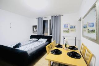 Modern Apartment in Millennium City Area HS - Wenen - 0