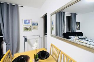Modern Apartment in Millennium City Area HS - Wenen - 6