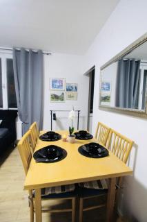 Modern Apartment in Millennium City Area HS - Wenen - 3