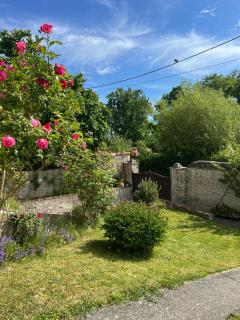 Fabuleux studio à 2 pas du Canal de l'Orne - 9