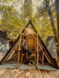 Sudagala Jungle Glamping - Ratnapura - 3