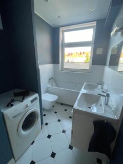 Beautiful apartment in central Gdańsk - Danzig - 7