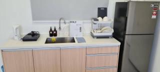 Urban Suites Georgetown Penang - Sea View & Georgetown View - High Floor - Exclusive & Cozy Stay - George Town - 2