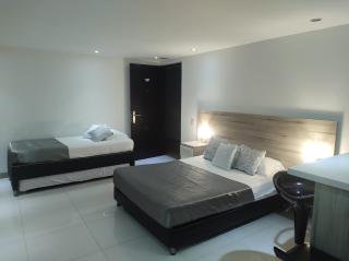El Poblado 1 a 5 huespedes cerca club campestre - Medellín - 9