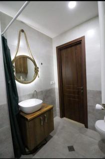 Komfort House - Tbilisi - 7