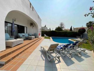 Villa OceanKokia - Albufeira - 5