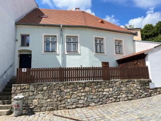 RAST apartment house - Třebíč - 9
