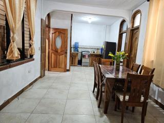 Hostal casa luna - Panajachel - 6