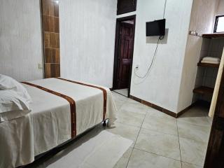 Hostal casa luna - Panajachel - 4