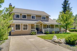 Private Hot Tub Spacious Family Home in Truckee! - 8