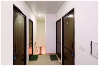 HOTEL RUPKATHA PALACE Near Shri Mahakaleshwar Jyotirlinga Temple - Ujjain - 1