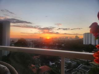 Refúgio Verde Apartamento completo e acolhedor na Zona Sul - São Paulo - 7