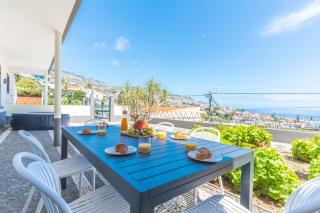 Villa Santa Luzia 1 by Atlantic Holiday - Santa Luzia - 0